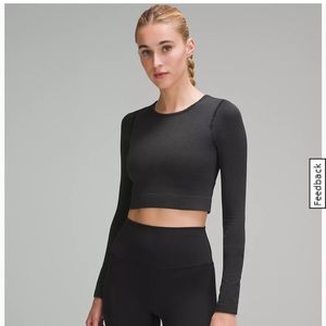 Ebb to Street Long Sleeve Shirt